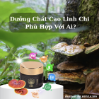 ❌ Dưỡng Chất Cao Linh Chi Phù Hợp Với Ai?