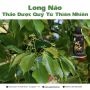 LONG NÃO - TINH HOA THẢO DƯỢC TỪ THIÊN NHIÊN