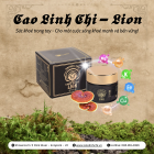 CAO LINH CHI – BÍ QUYẾT SỐNG KHỎE TỪ THIÊN NHIÊN